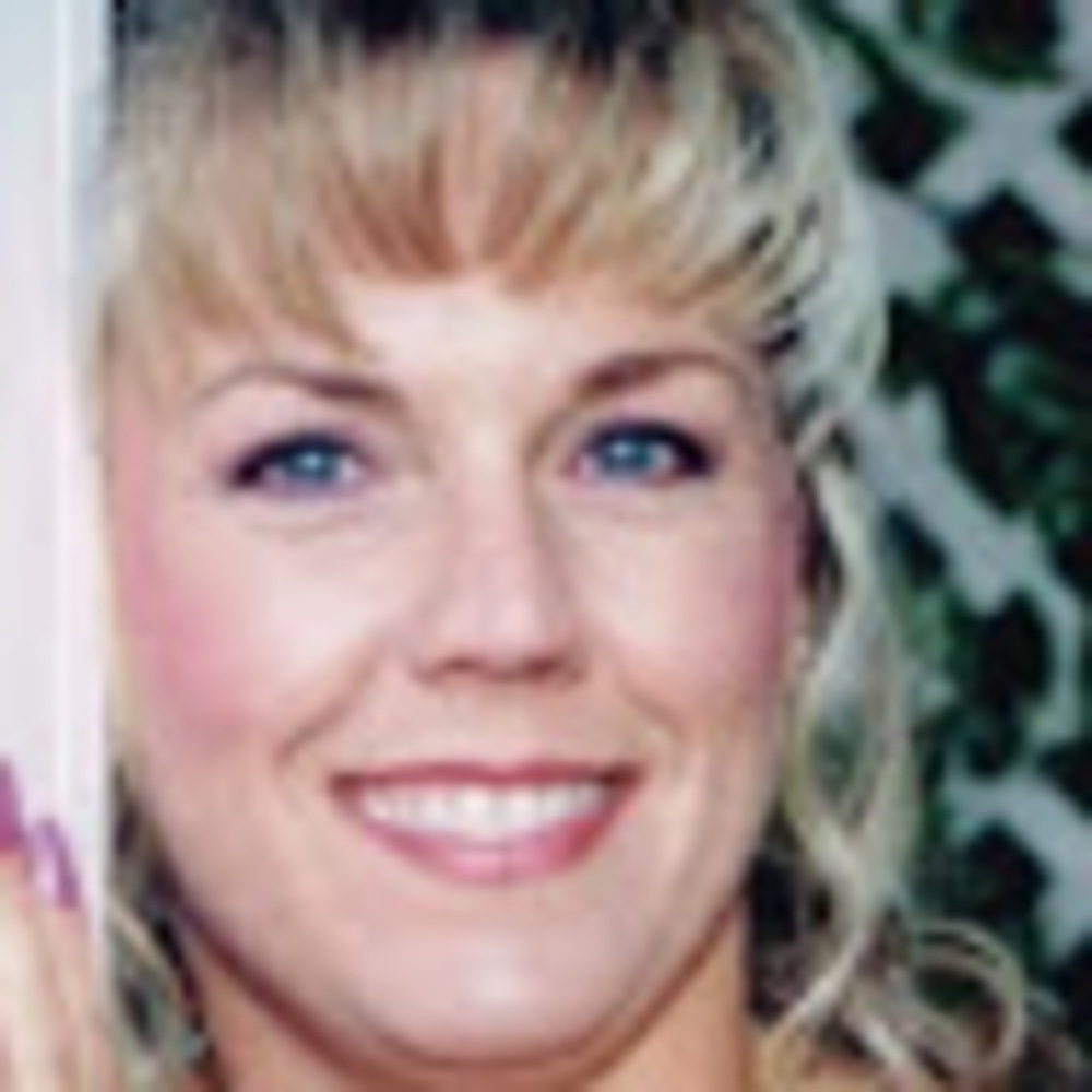 Meet your Posher, Tammie